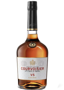 COURVOISIER VS COGNAC