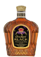 Load image into Gallery viewer, CROWN ROYAL BLACK
