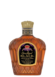 CROWN ROYAL BLACK