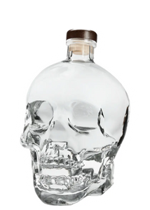CRYSTAL HEAD VODKA