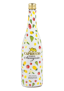 CAPRICCIO WHITE SANGRIA