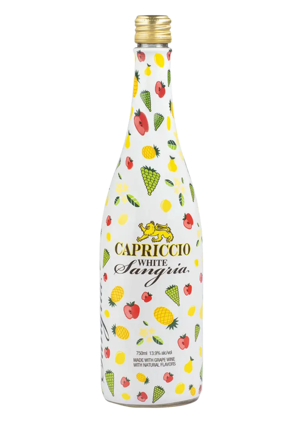 CAPRICCIO WHITE SANGRIA