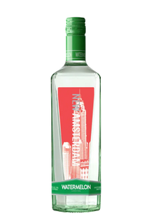 NEW AMSTERDAM WATERMELON VODKA