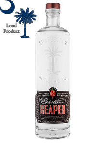 CAROLINA REAPER PEPPER VODKA