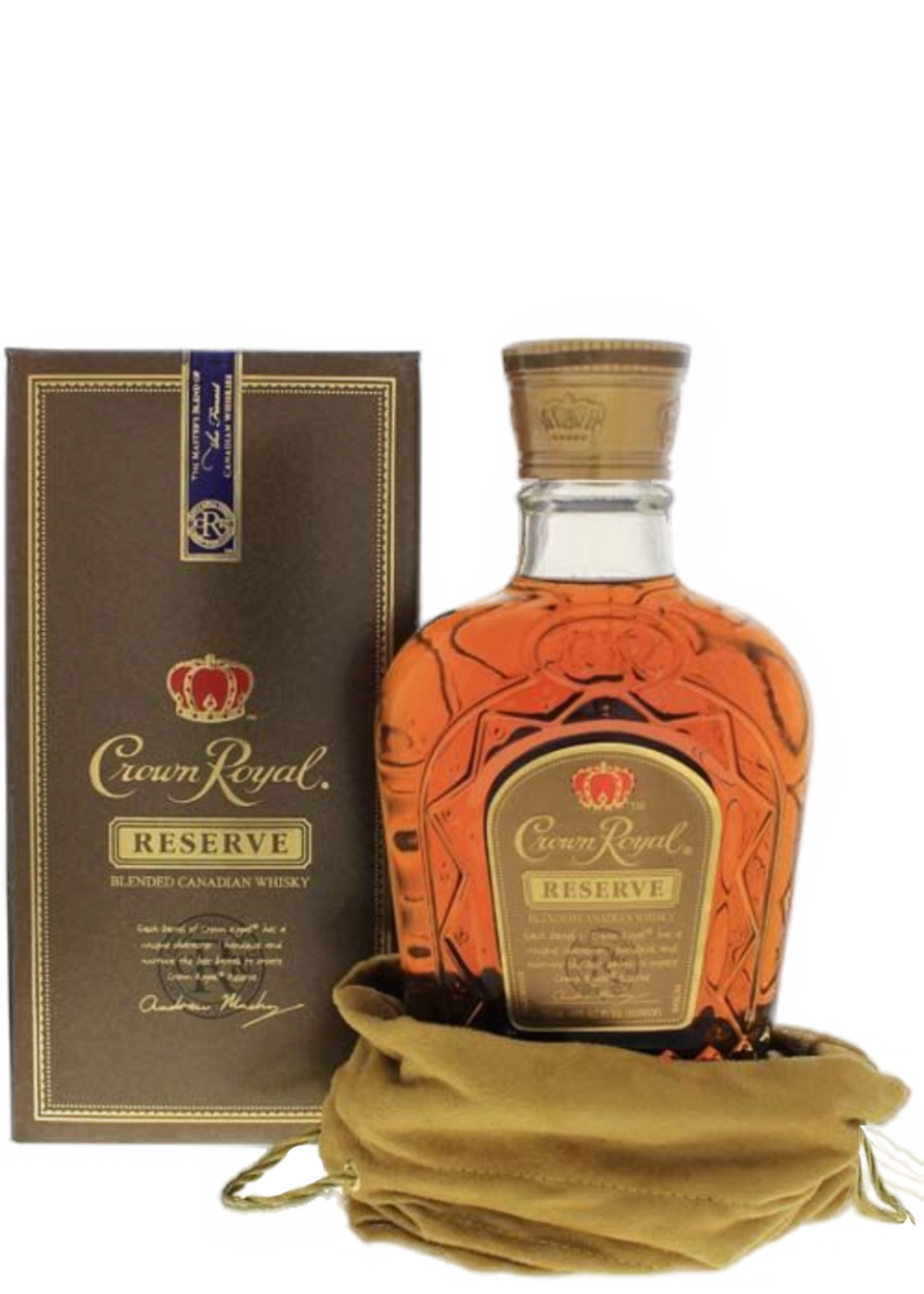 CROWN ROYAL RESERVE