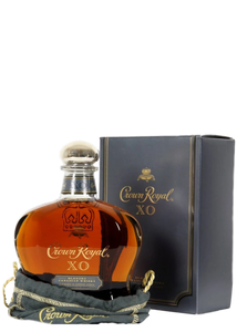 CROWN ROYAL XO