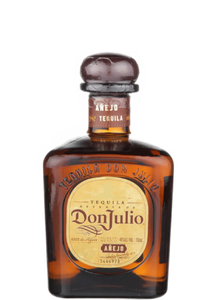 DON JULIO ANEJO