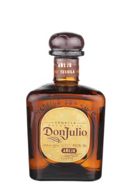 DON JULIO ANEJO