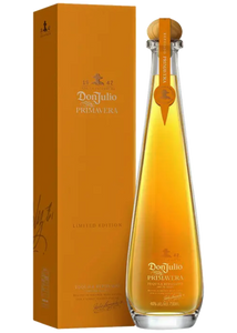 DON JULIO PRIMAVERA