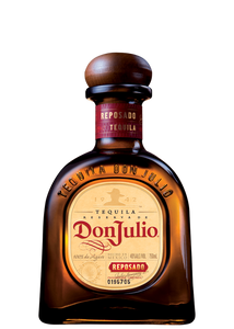 DON JULIO REPOSADO