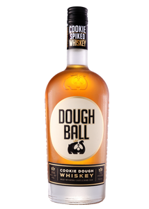 DOUGH BALL COOKIE DOUGH WHISKEY