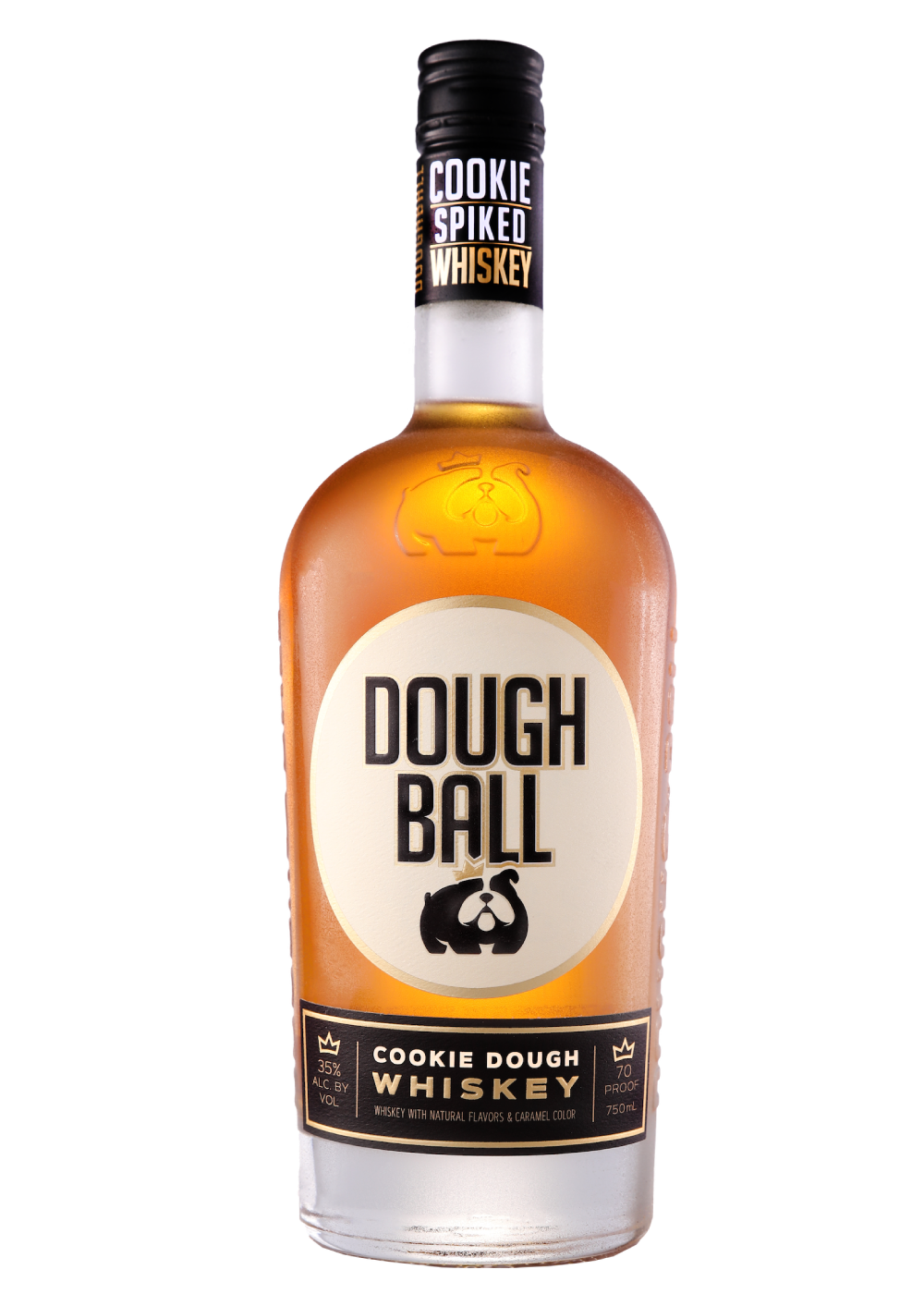 DOUGH BALL COOKIE DOUGH WHISKEY