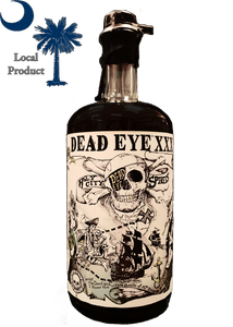 DEAD EYE XXX TRIPLE ESPRESSO VODKA