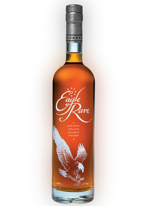 EAGLE RARE 10 YEAR BOURBON