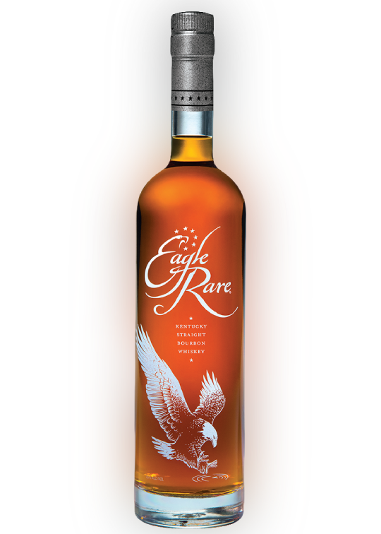 EAGLE RARE 10 YEAR BOURBON