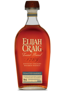 ELIJAH CRAIG TOASTED BARREL