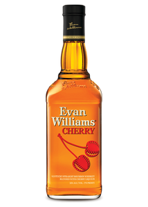 EVAN WILLIAMS CHERRY