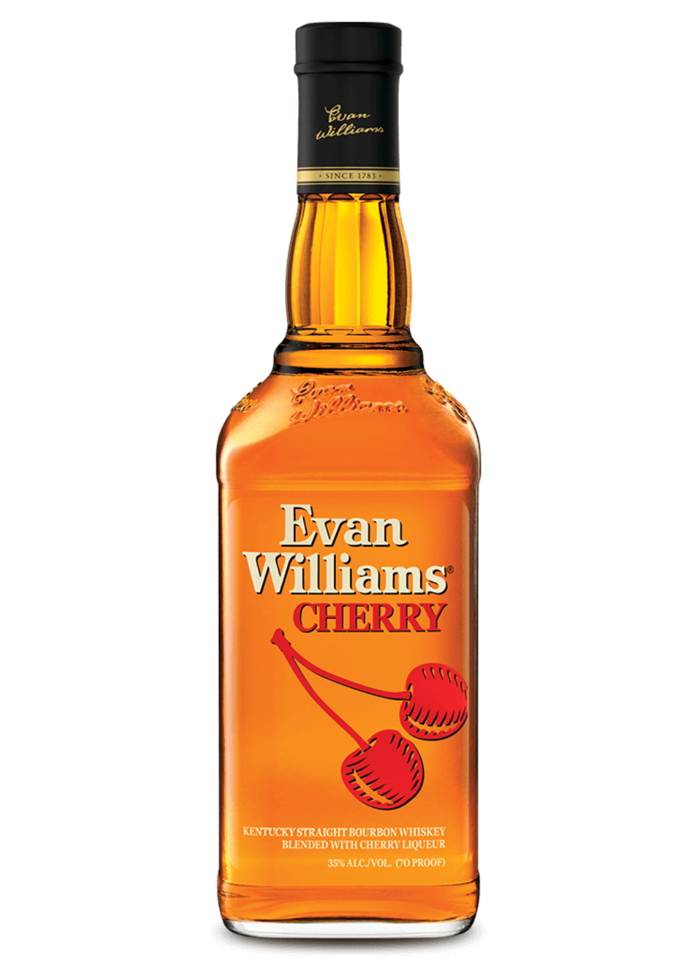 EVAN WILLIAMS CHERRY