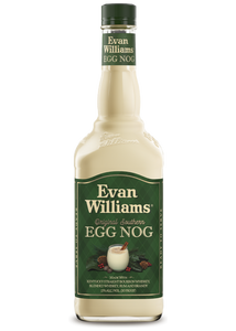 EVAN WILLIAMS EGG NOG