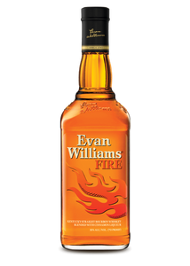 EVAN WILLIAMS FIRE