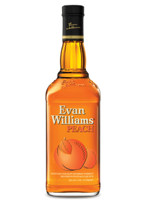 EVAN WILLIAMS PEACH