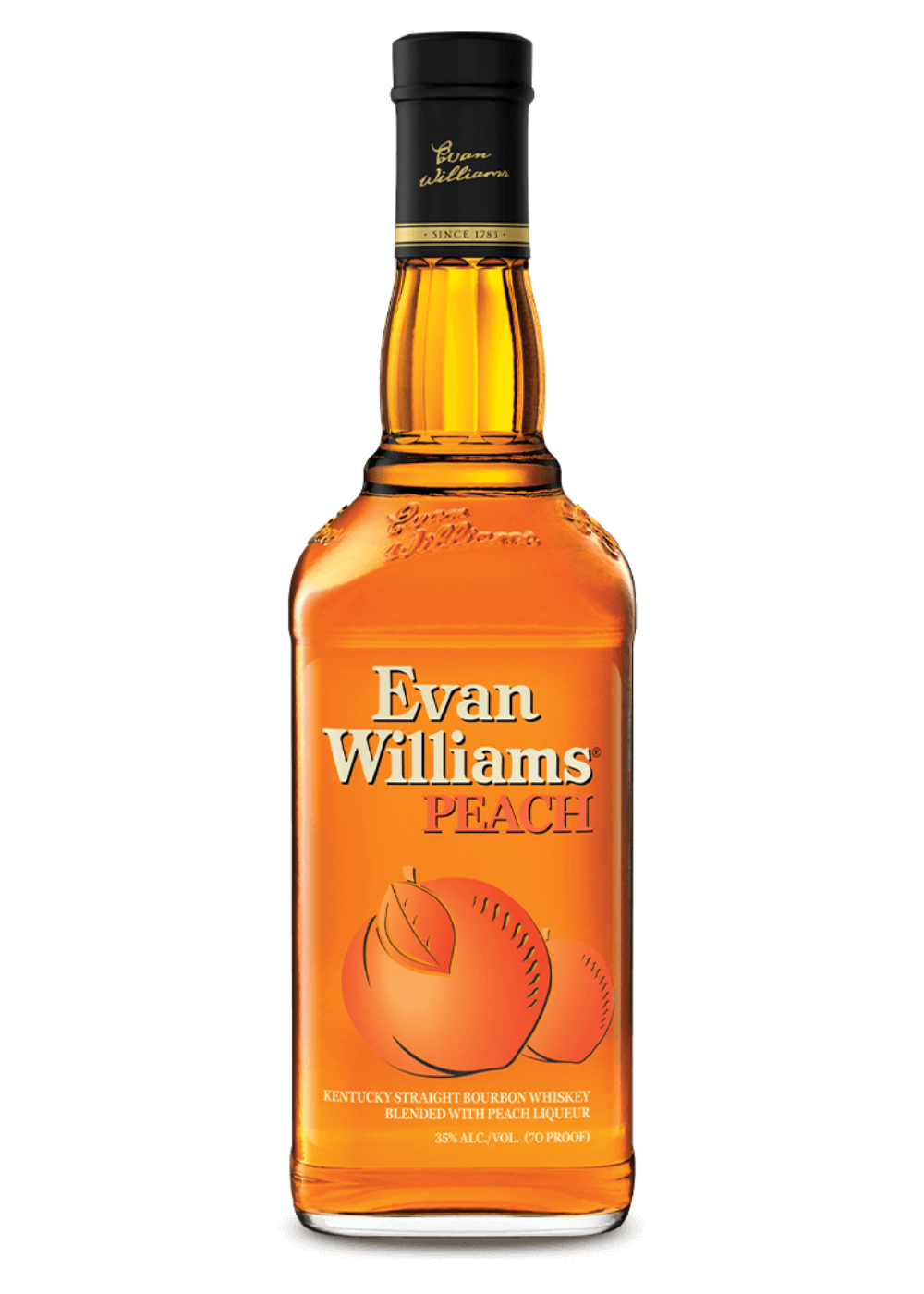 EVAN WILLIAMS PEACH