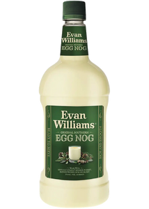 EVAN WILLIAMS EGG NOG