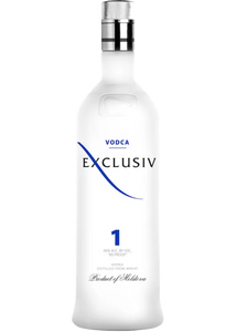 EXCLUSIV VODKA