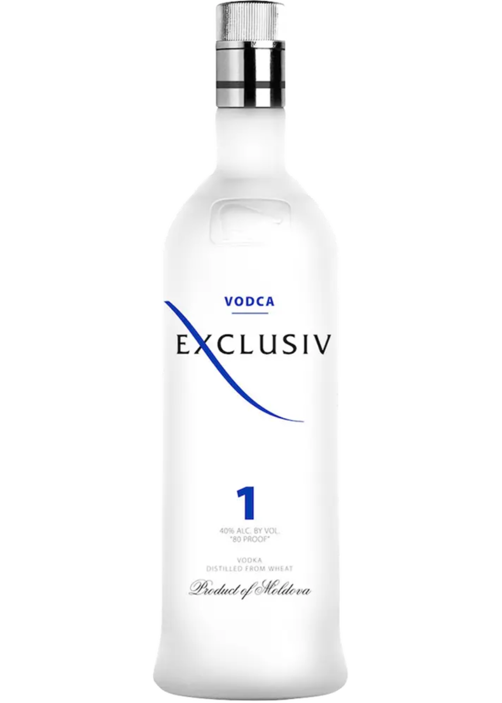 EXCLUSIV VODKA