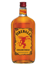 Load image into Gallery viewer, FIREBALL CINNAMON WHISKY
