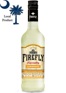 FIREFLY LEMONADE VODKA