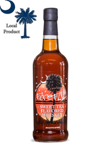 FIREFLY SWEET TEA WHISKEY