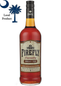 FIREFLY SWEET TEA VODKA