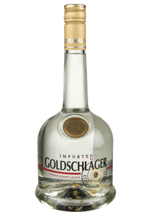 GOLDSCHLÄGER