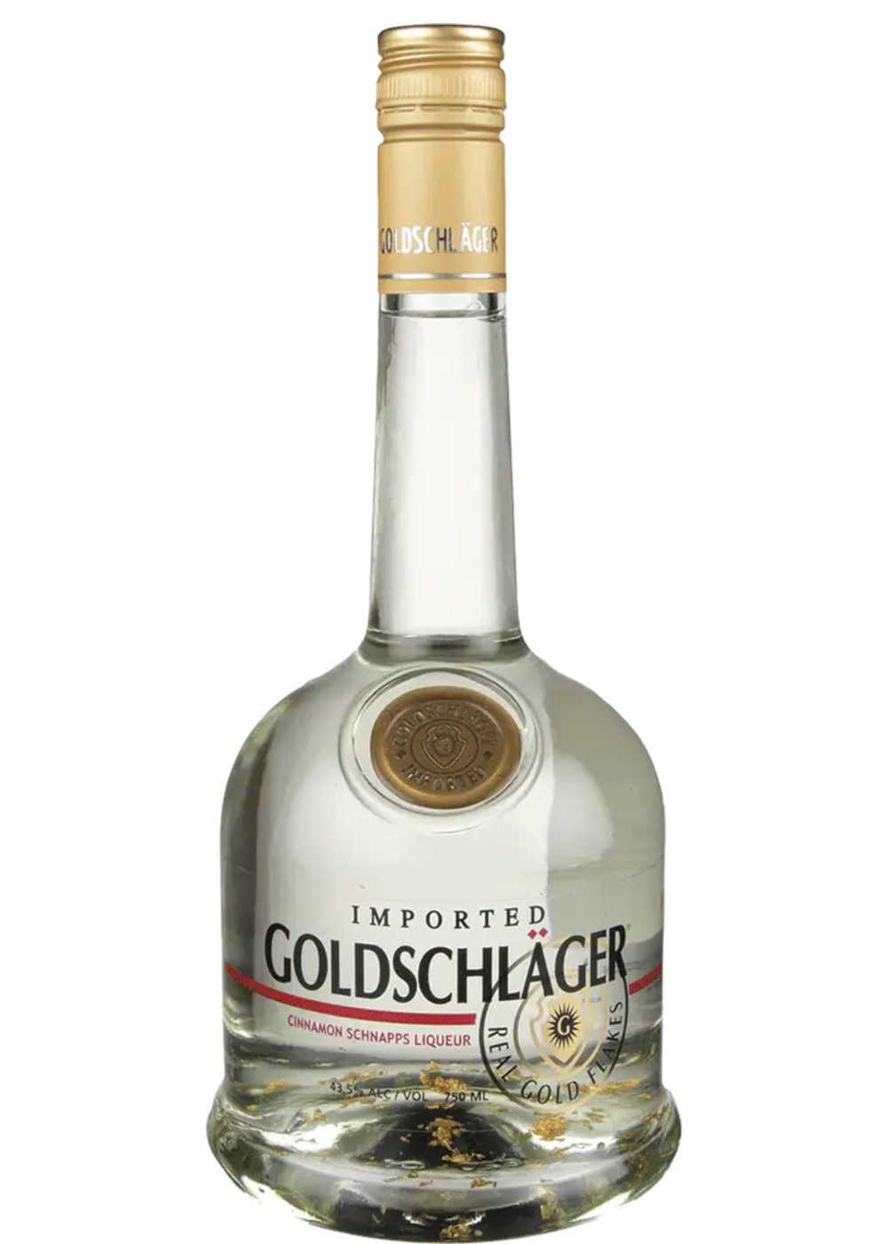 GOLDSCHLÄGER