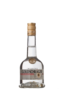 GOLDSCHLÄGER