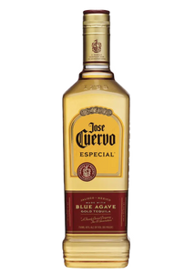 JOSE CUERVO ESPECIAL GOLD TEQUILA