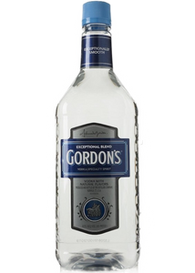 GORDON'S VODKA