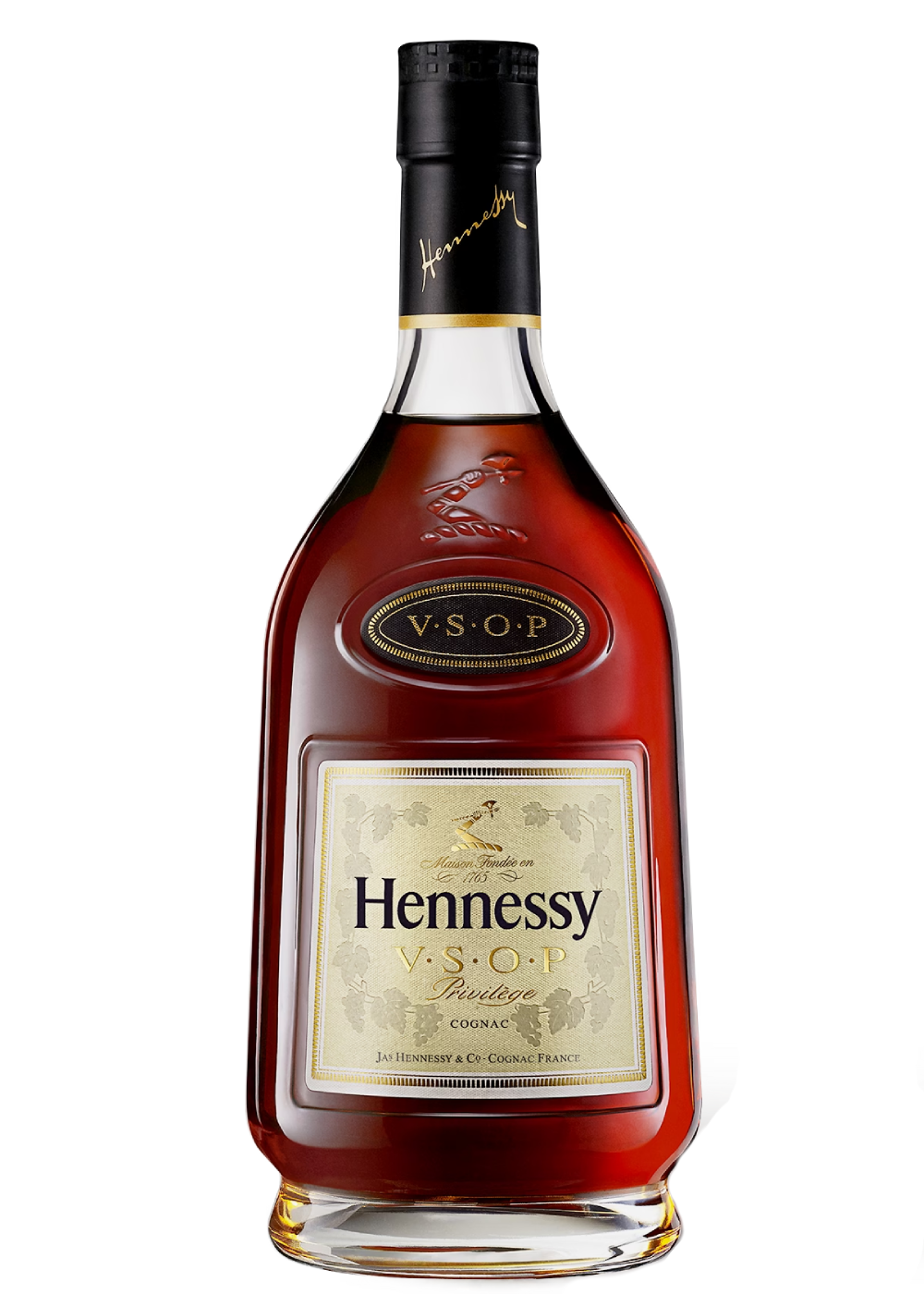 HENNESSY VSOP