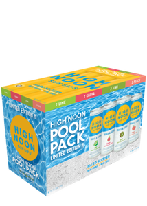 HIGH NOON POOL PACK