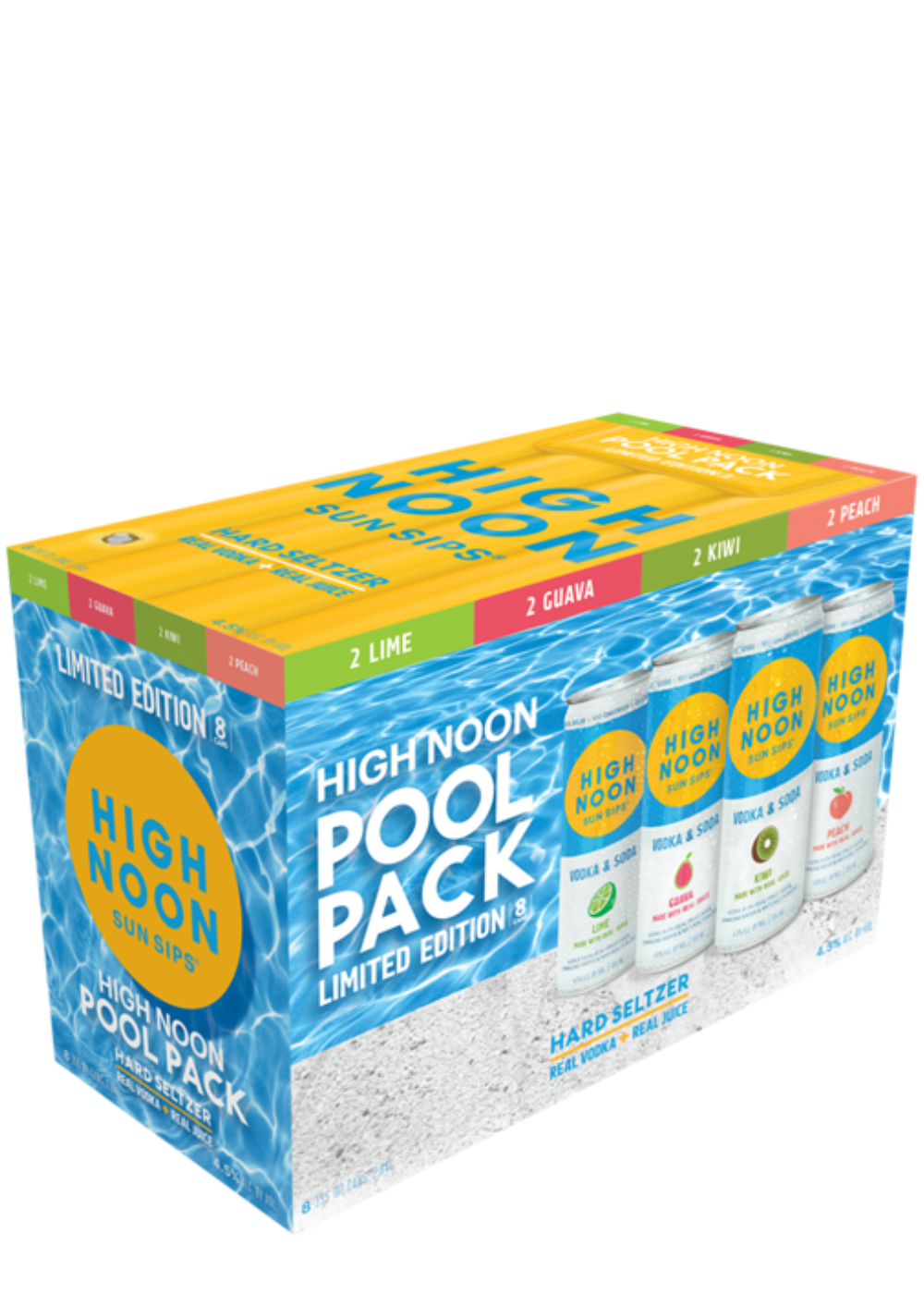 HIGH NOON POOL PACK