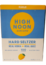 Load image into Gallery viewer, HIGH NOON SUN SIPS MANGO
