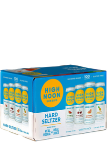 HIGH NOON SUN SIPS VARIETY PACK