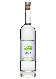 HOPE TOWN LIME VODKA