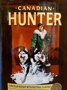 CANADIAN HUNTER