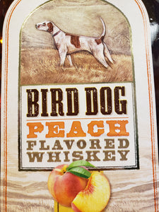 BIRD DOG PEACH