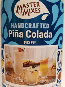 MASTER OF MIXES PINA COLADA