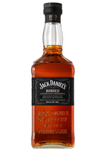 JACK DANIELS BONDED