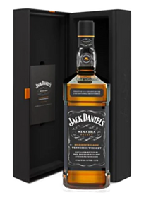 JACK DANIELS SINATRA SELECT