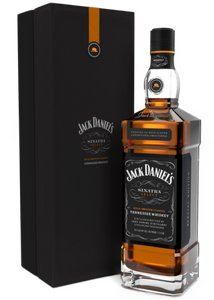 JACK DANIELS SINATRA SELECT